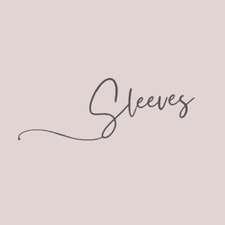 Sleeves logo