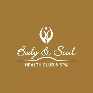 Body & Soul Health Club & Spa UAE logo