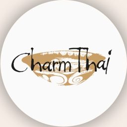 Charm Thai Lounge & Restaurant logo