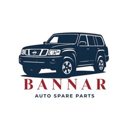 Bannar Genuine Parts logo