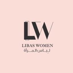 Libas Al Mar'a logo