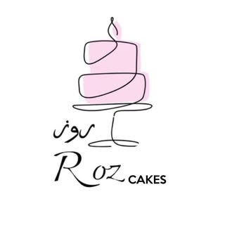 Roz Cakes logo