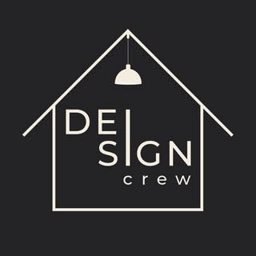 Design Crew logo