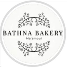Bathna Bakery logo