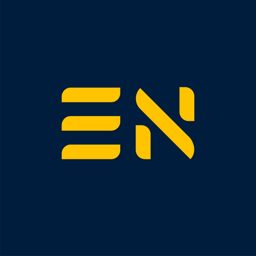 Euronook logo