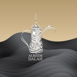 Al Reem Dallah logo