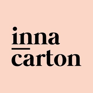 Inna Carton logo