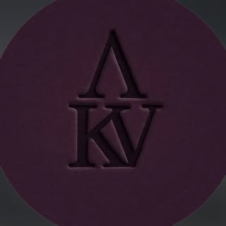 AKV Couture logo