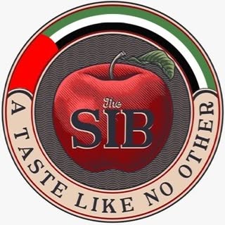 The SIB Restaurant & Catering logo