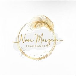Noor Maryam Fragrances logo