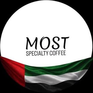 Most Cafe logo