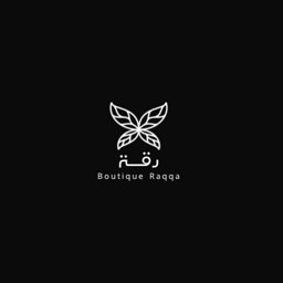 Raqqa Boutique logo