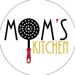 Mom's Kitchen logo