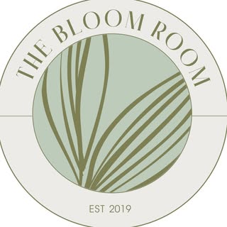 Bloom Room logo