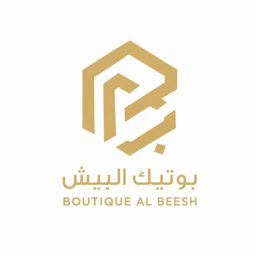 Al Beesh Perfumes logo