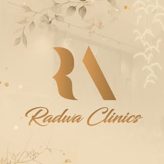 Radwa Clinics logo