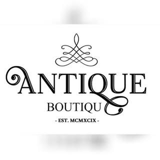 AntiqueBoutique logo