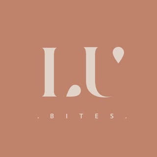 Lu Bites logo