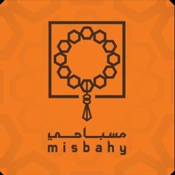Misbahy logo