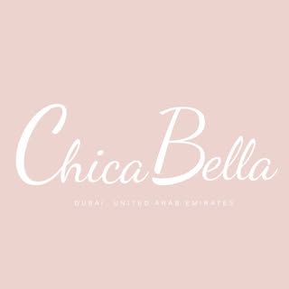 CHICA BELLA logo