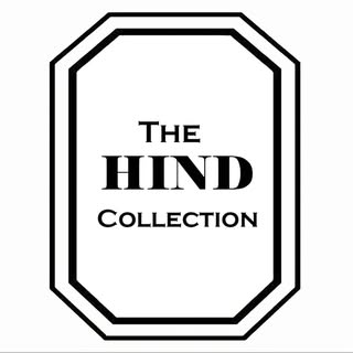 Hind Collection logo