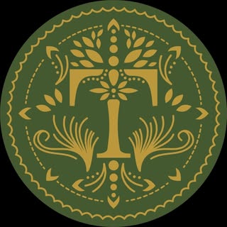 Tamoka Dubai logo