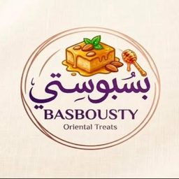 Basbousty logo