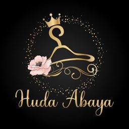 Huda Abaya logo