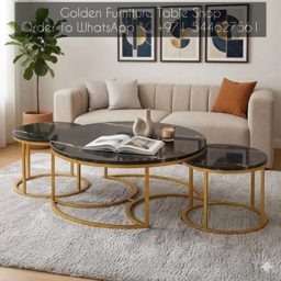 Golden Furniture Table Shop logo