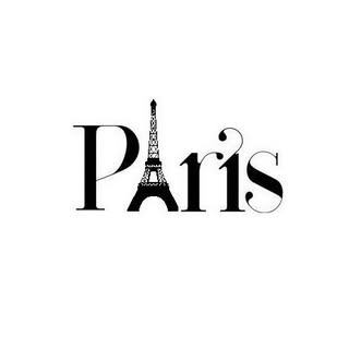 Paris Fashion logo
