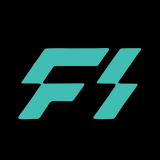 FI Studio logo