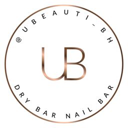 UBeauti logo