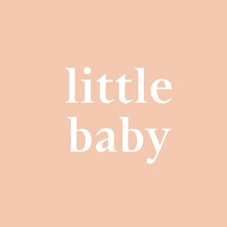 Little Baby logo
