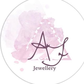 AF Jewellery logo
