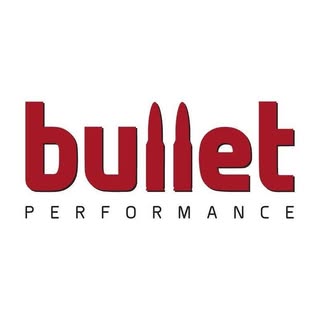 Bullet Performance logo