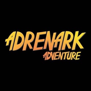 Adrenark Adventure logo