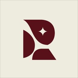 RICH | ريتش logo