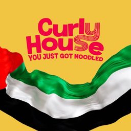 Curly House كيرلي هاوس logo