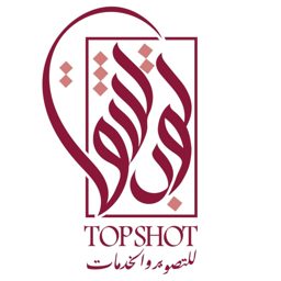 TopShot Photography logo