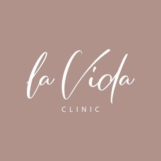 La Vida Aesthetic Clinic logo