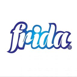 Frida logo