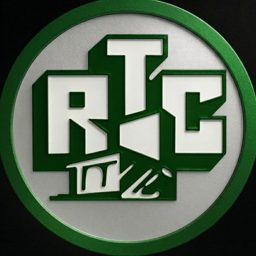 Al Reda Trading & Aluminium Group logo