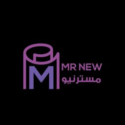 Mister New Printing & Advertising logo