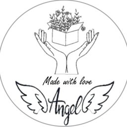 Angel Distributions logo