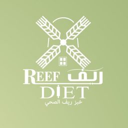 REEF Healthy Bread logo
