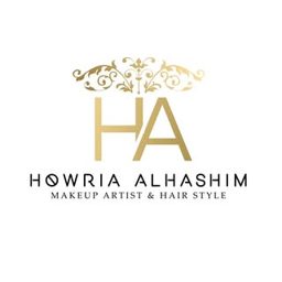 Howria Alhashim logo