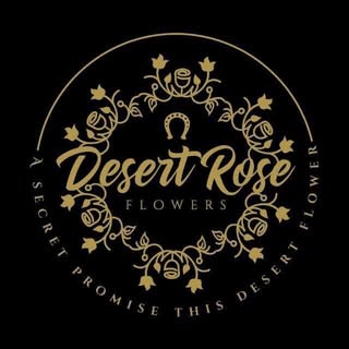 Desert Rose logo