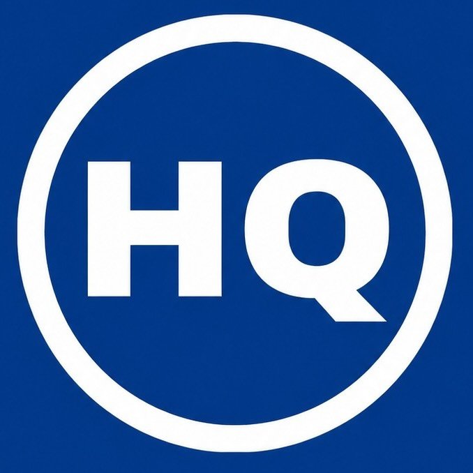 HQ Company logo