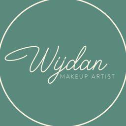 Wijdan Mohammed logo