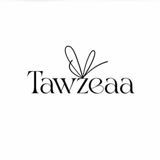 Tawzeaat logo